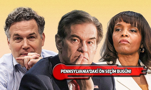 Dr. Öz Cumhuriyetçi Parti'nin Adayı Seçilecek Mi?