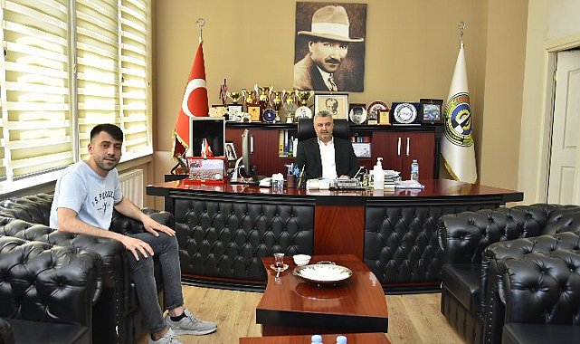 Edirne Malkara'da futbol turnuvası başlıyor