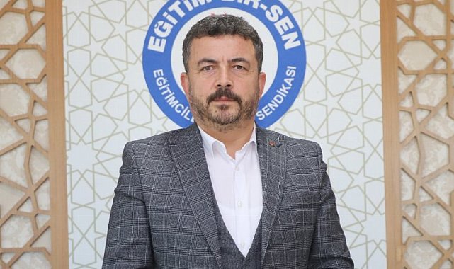 Eğitim Bir Sen Bursa'dan yönetmelik tepkisi!