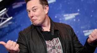Elon Musk Başarısının Sırrını Açıkladı
