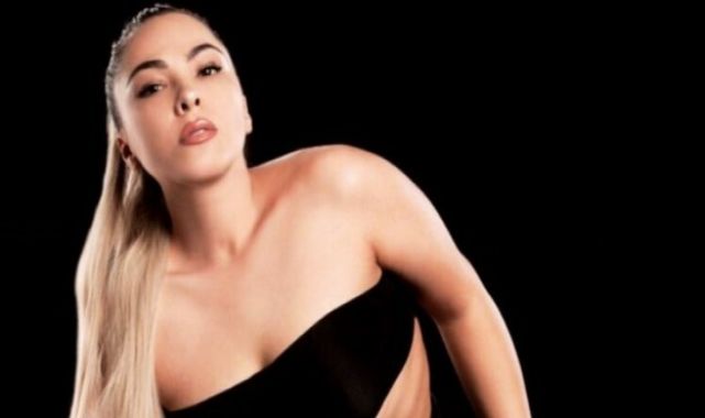 Eslem Bebekoğlu müzik piyasasına hızlı bir giriş yaptı!