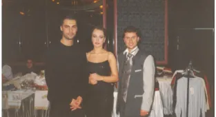Ferdi Tayfur’un klibindeki Fadime hangi ünlü çıktı?