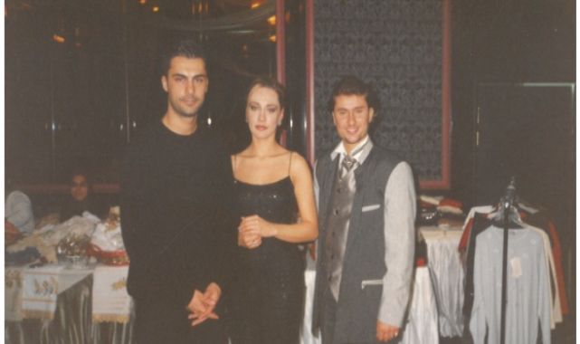 Ferdi Tayfur’un klibindeki Fadime hangi ünlü çıktı?