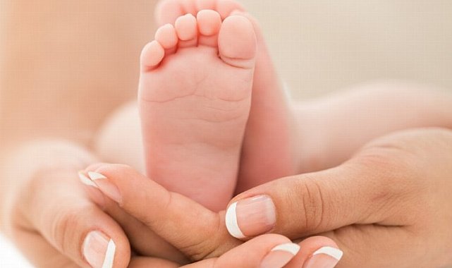 Geçen yıl 1 milyon 79 bin 842 bebek dünyaya geldi