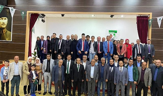 Gelecek Partili Osman Kurt güven tazeledi