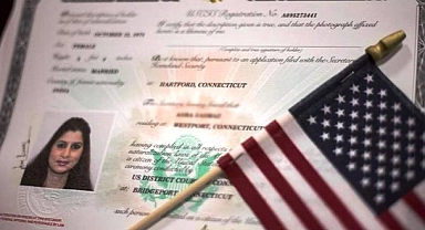 Green Card Sonuçları Açıklandı