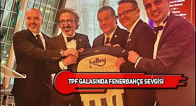 Hamdi Ulukaya'ya, FB USA Derneği'nden Ödül