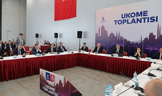 İstanbul'da yeni taksi sistemi 14. kez reddedildi