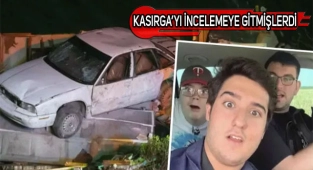Kansas'ta 3 Öğrenci Kasırga Kurbanı Oldu
