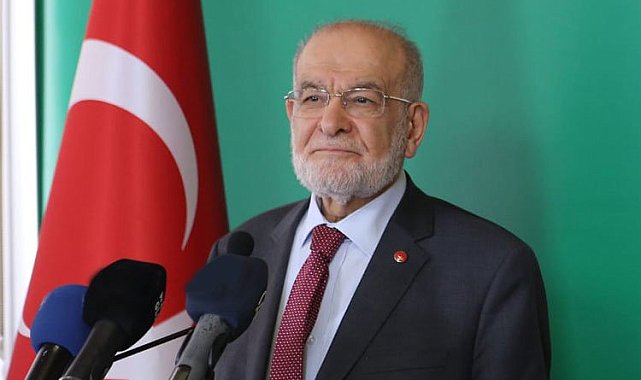 Karamollaoğlu: Adalet bir gün herkese lazım olur