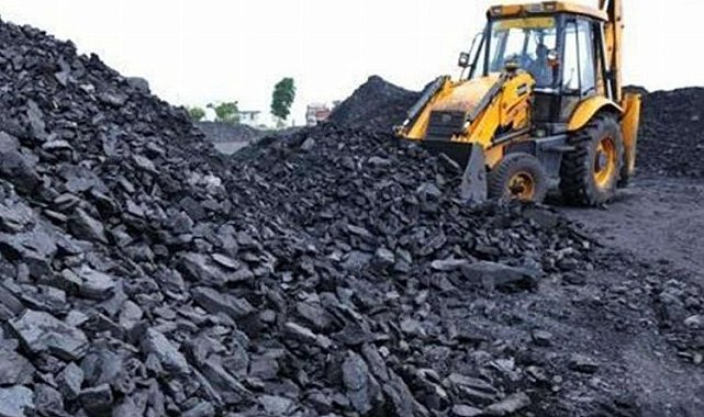 Katı atıklarda 'linyit' başı çekti