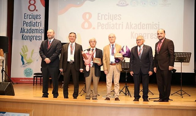Kayseri'de Başkan Büyükkılıç sağlık turizmine dikkat geçti