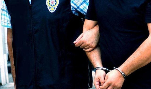 Keşan 'da 5 FETÖ'cü yakalandı
