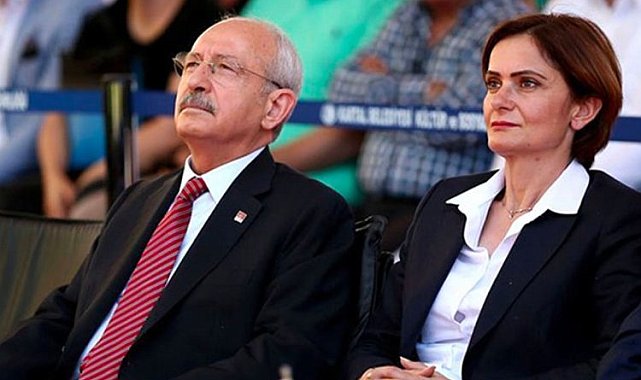 Kılıçdaroğlu milletvekillerini İstanbul'a çağırdı