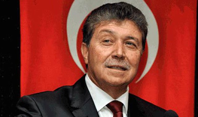 KKTC'de yeni Kabine'ye onay