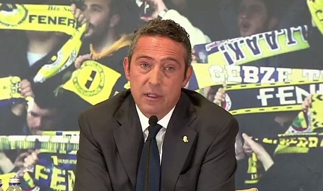 Koç: TFF'nin T'si Trabzonspor için değil!