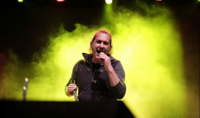 Kütahya'da 19 Mayıs Kıraç ile kutlandı