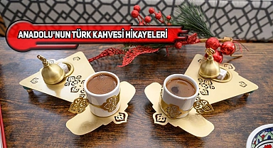 Los Angeles'ta Türk Kahvesi Belgeseli