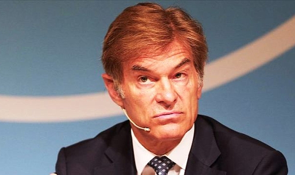 Mehmet Öz'den Rakibinin İslamofobik Sözlerine Tepki