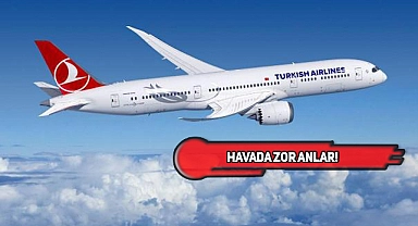 Miami-İstanbul Uçağı, Kanada'ya Acil İniş Yaptı