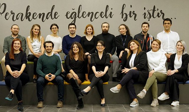 Migros UP, girişimciler için ikinci dönem çağrıları başlattı