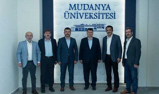 Mudanya Üniversitesi öğrenci tercihlerini değiştirecek