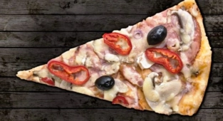 New York’ta Pizza Zinciri Suçlu Bulundu