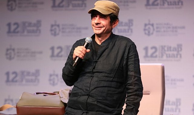Okan Bayülgen'den Z Kuşağı eleştirisi