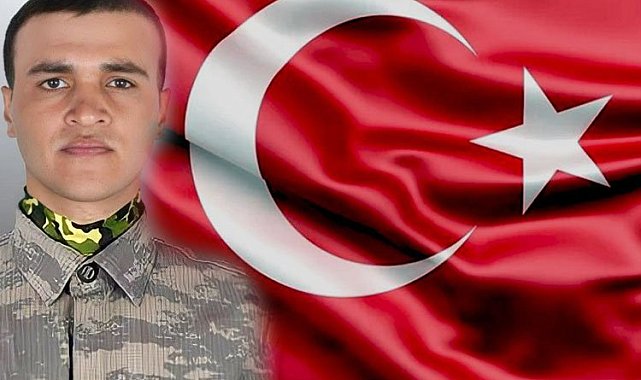 Pençe-Kilit'ten acı haber! 1 askerimiz şehit