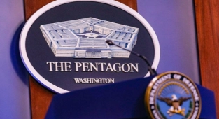 Pentagon PKK'nın Yeni Müttefikini Açıkladı