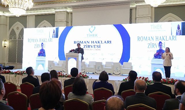 'Roman'lar için yeni 'sosyal' strateji