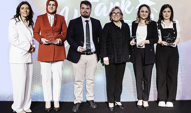 Sabancı Vakfı'nın yeni dönem fark yaratanları belli oldu