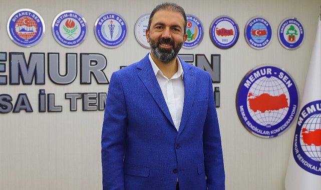 Sağlık-Sen Bursa'da sandığı üyelerin ayağına götürecek