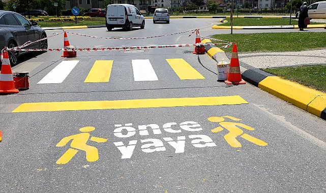 Sakarya'da öncelik yayanın öncelik hayatın
