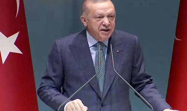 "Seçim Erdoğan için değil Türkiye için önemli"