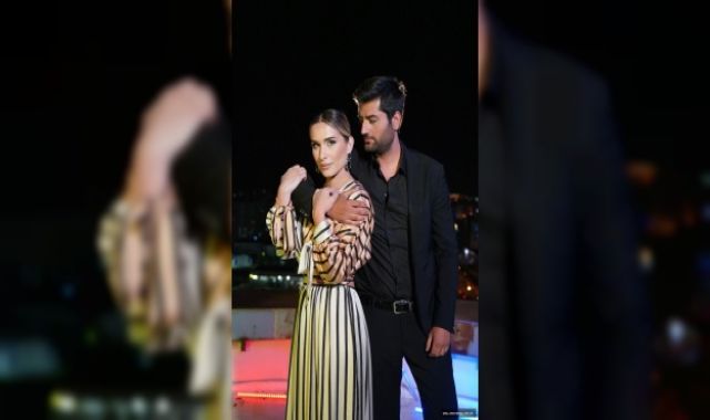 Survivor Sema ve Vural’dan Yeni Şarkı “Tut Elimden”