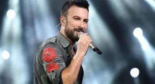 Tarkan'dan yangın bölgelerine servet değerinde yardım!