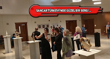'THE HERITAGE OF ANATOLIA' Amerika Turunda…