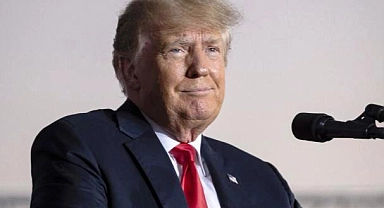 Trump'ın Cezası Kaldırıldı