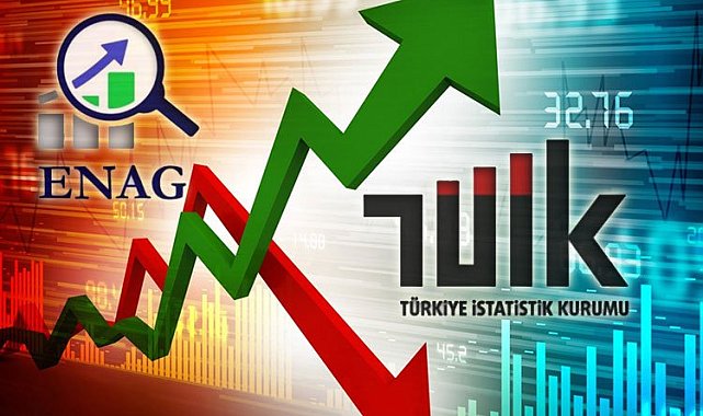 TÜİK ENAG'ı dava etmişti... Sonuçlandı!