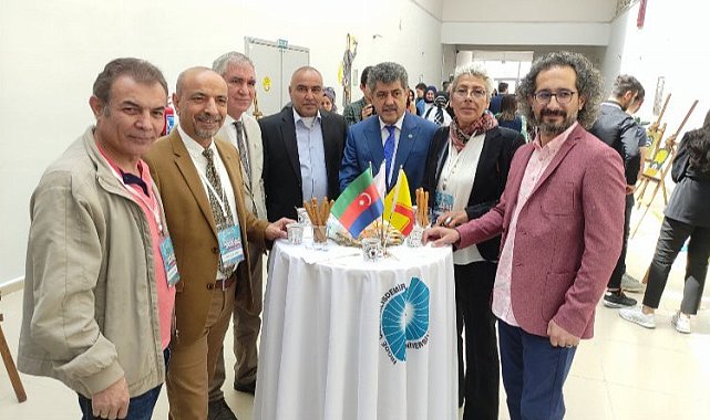 Türk Dünyası Niğde'de buluştu