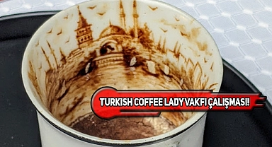 Türk Kahvesi'nin 500 Yıllık Hikayesi Hollywood'da...