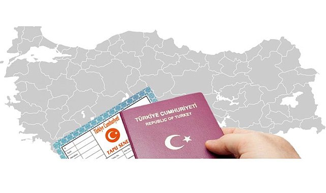 Türk vatandaşlığı için asgari 400 bin dolar şartı!
