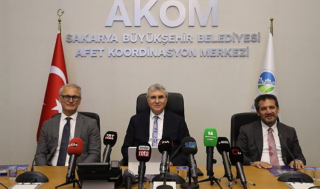 Türkiye Kupası finalleri Sakarya'da