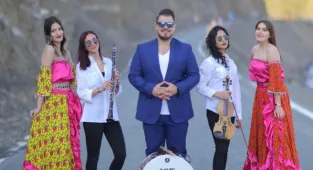 Ünlü müzisyen ve solist Ahmet Çelik uzayda davul çalmak istiyor!