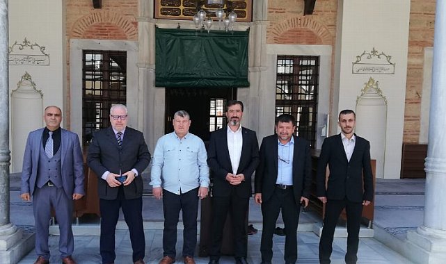 "Uyuma Türkiye'm! Elimizde bir Vatan birde Vatan evladı kaldı!"