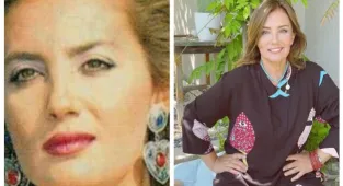 Yeşilçam'ın gamzeli yıldızı Bahar Öztan'ın son hali gündem oldu