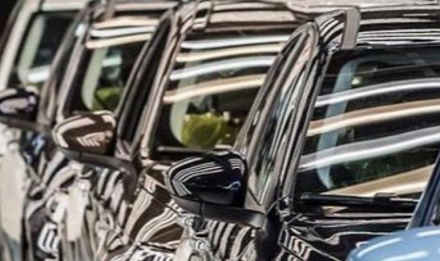Yılın ilk 4 ayında otomotiv üretimi yüzde 9 azaldı