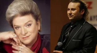 Zeki Müren hangi ünlü mankenle nişanlanmış?