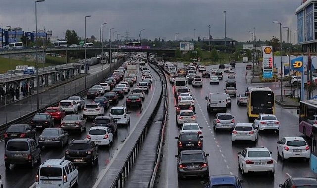 Zorunlu Trafik Sigortası'na zam geliyor